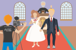 Virtual Weddings from AYRE LTD